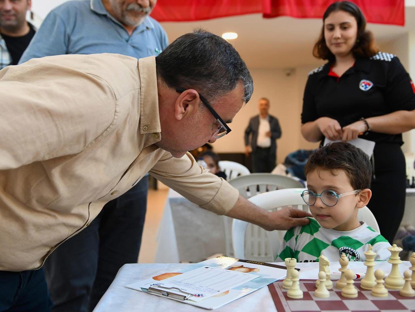  939539374baskan hakan sehirli, 2024'te altieylül'de yapilanlari anlat