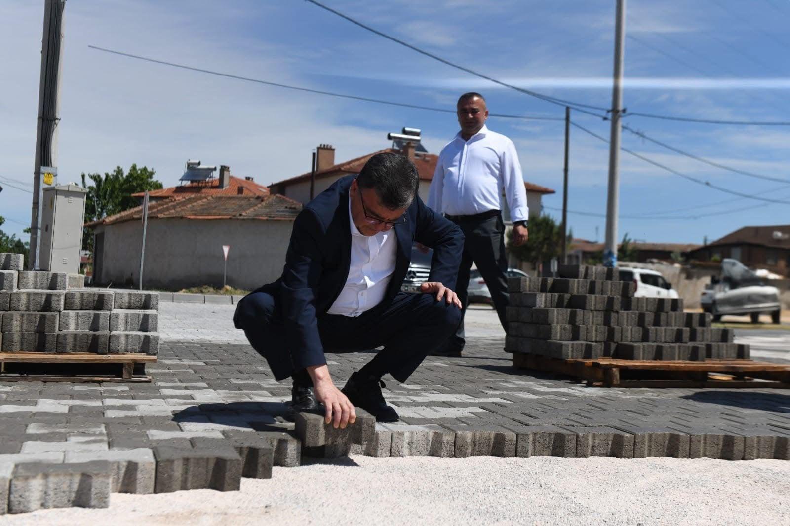  939539467baskan hakan sehirli, 2024'te altieylül'de yapilanlari anlat