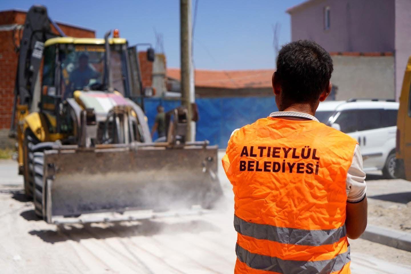 baskan hakan sehirli, 2024'te altieylül'de yapilanlari anlat
