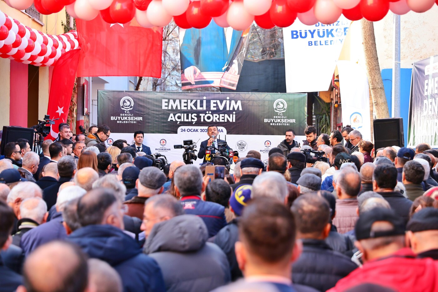 büyükşehir’den emeklilere özel tesis (1)