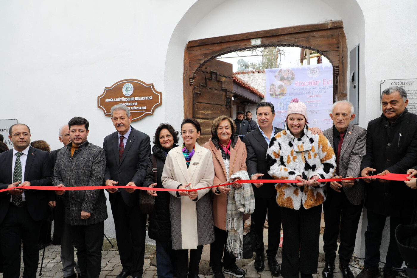 gözcüler evi artık sosyal hizmet atölyesi (1)