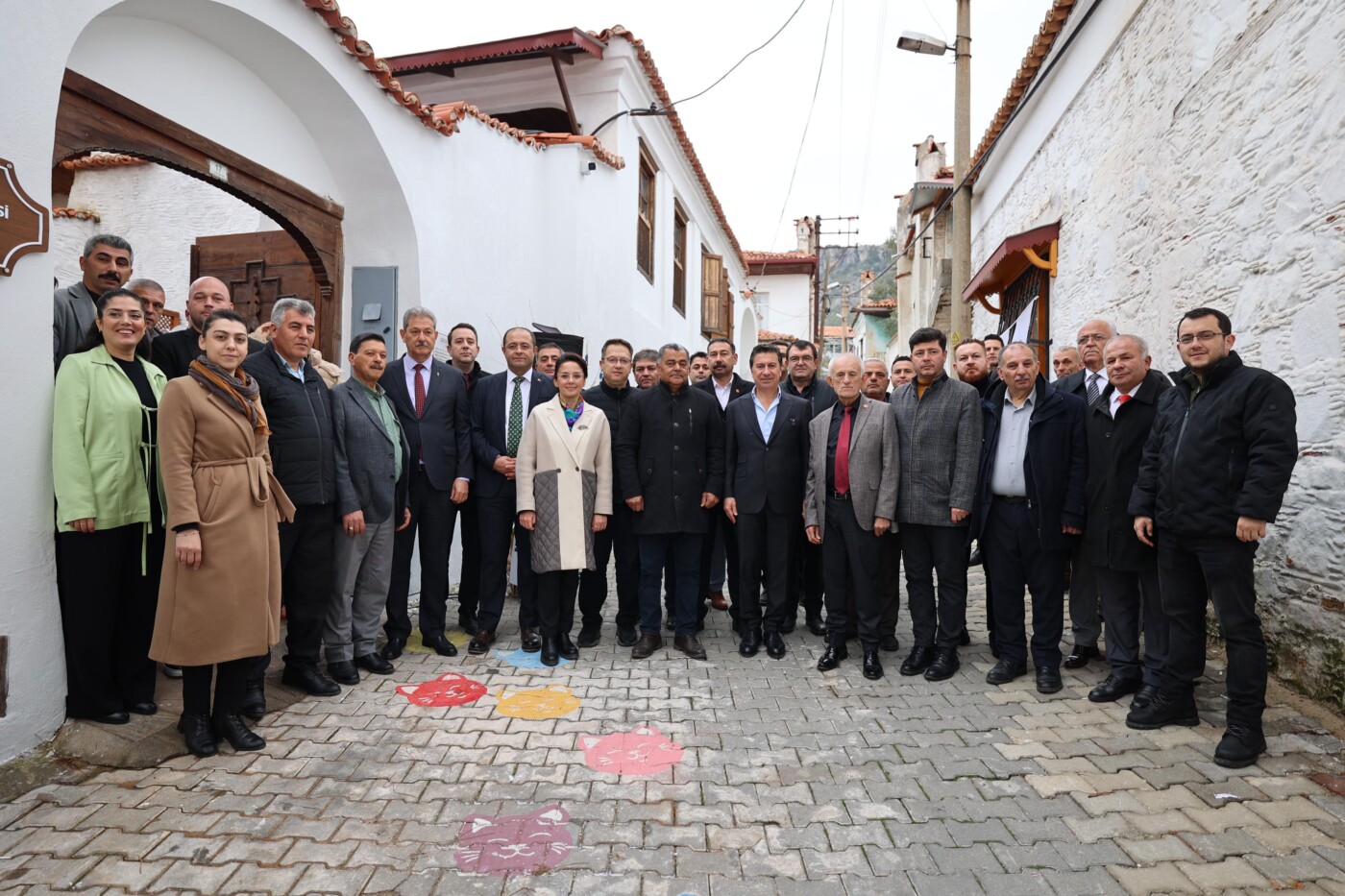 gözcüler evi artık sosyal hizmet atölyesi (6)