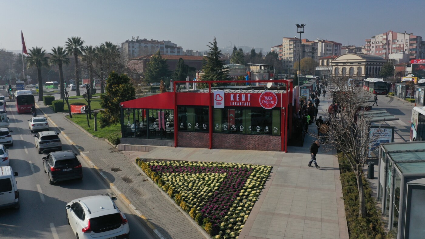 balikesir kent lokantasi her gun bin kisiyi agirliyor 2