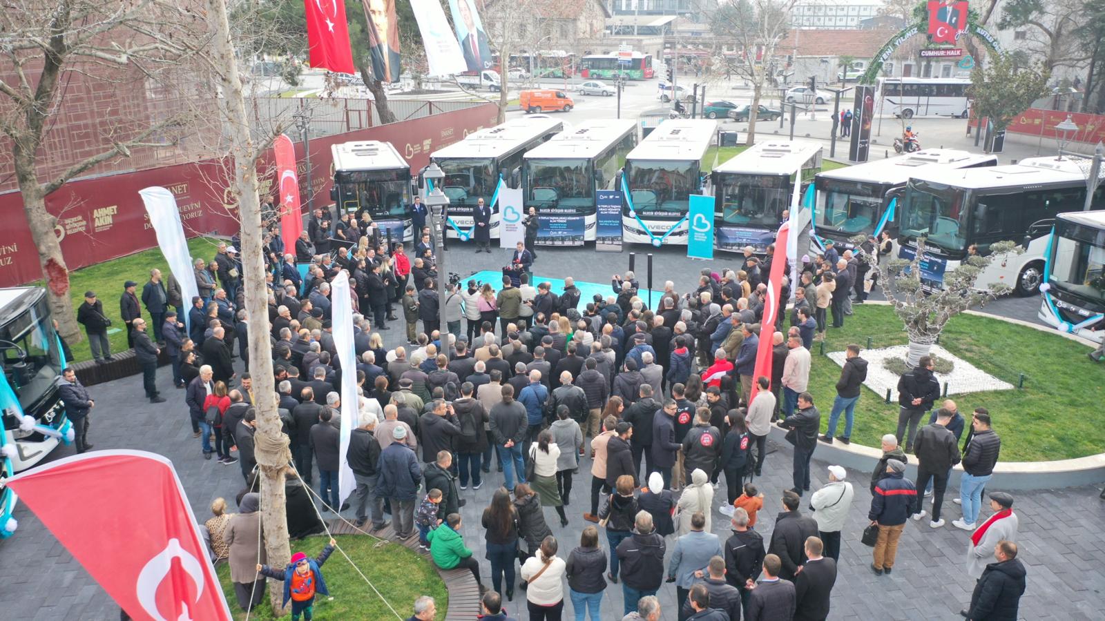 balikesirde ulasimda yeni donem 8