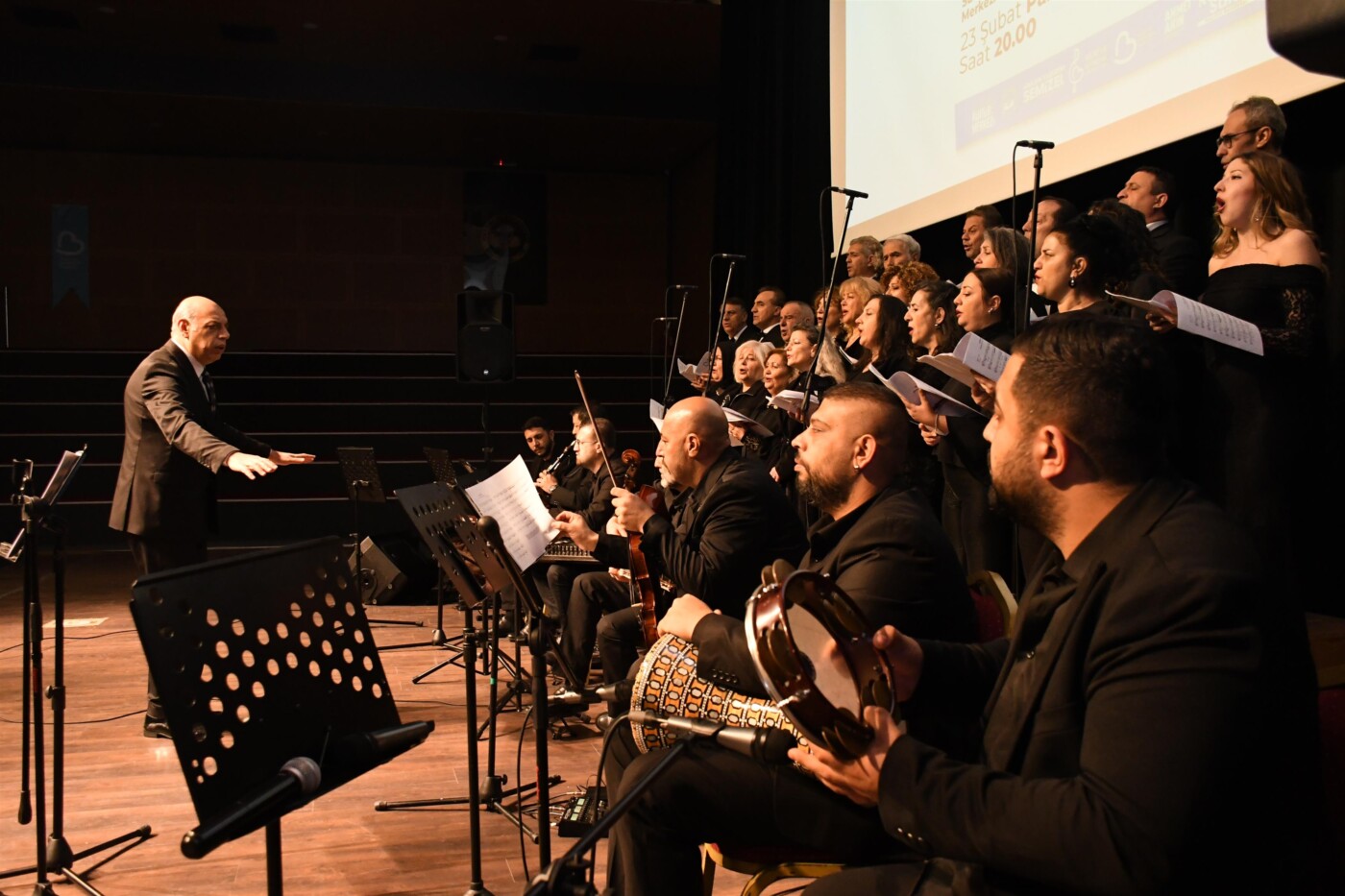 balikesirde kultur sanat programlarina yogun ilgi 10