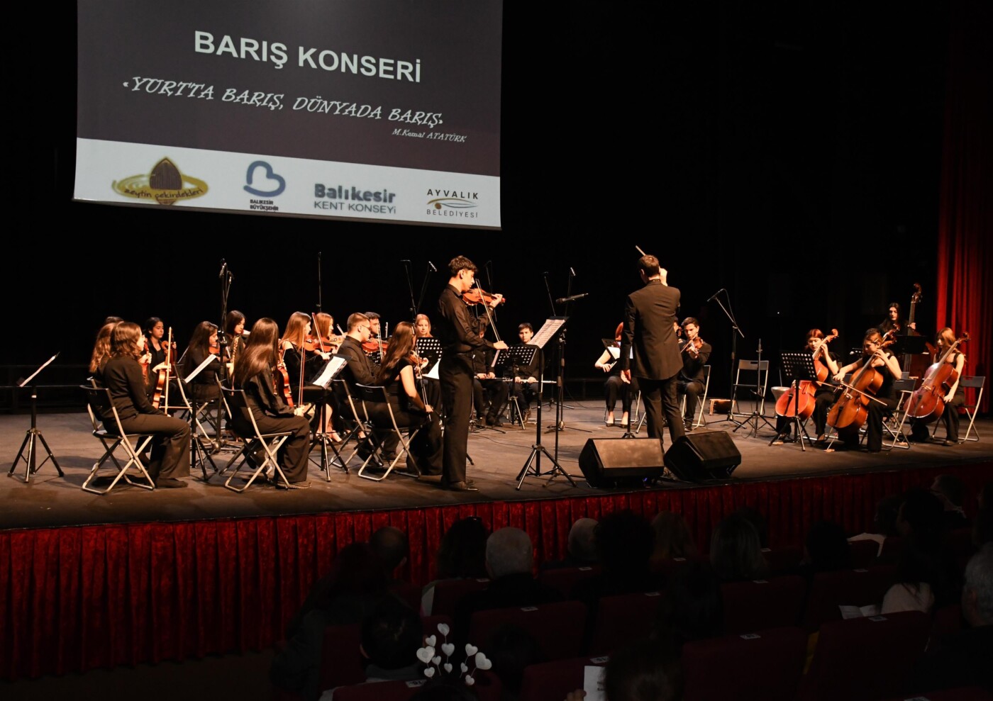 balikesirde kultur sanat programlarina yogun ilgi 2