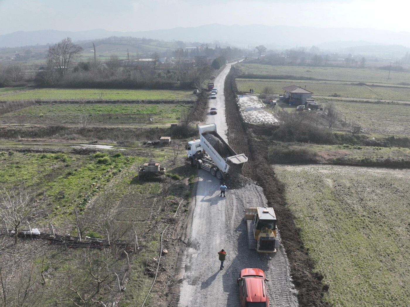 buyuksehir gonen keceler yolunu yeniliyor 2