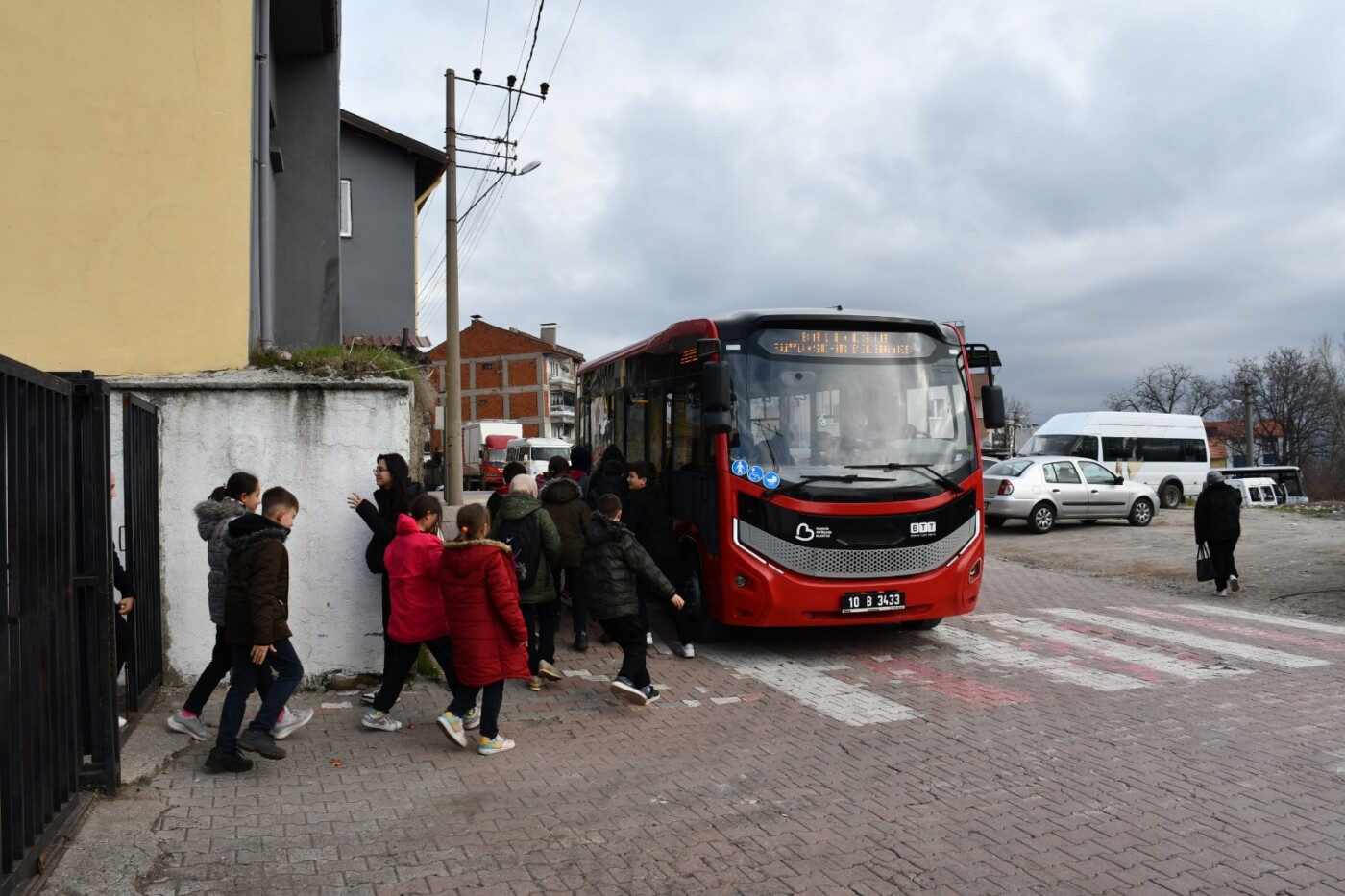 buyuksehir ogrenciler icin seferber oldu 7