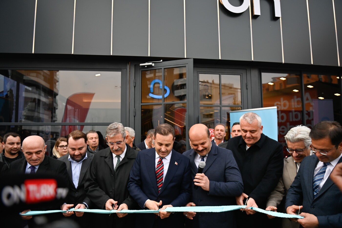 on on kafenin yeni subesi pasaalaninda acildi 6