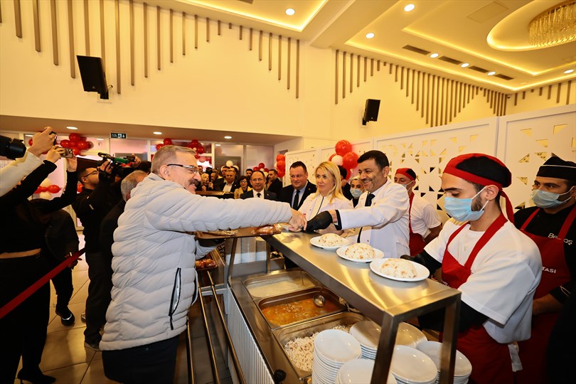 15 mayıs, otogar ve kınıklı kent lokantaları iftarda hizmet verecek (1)