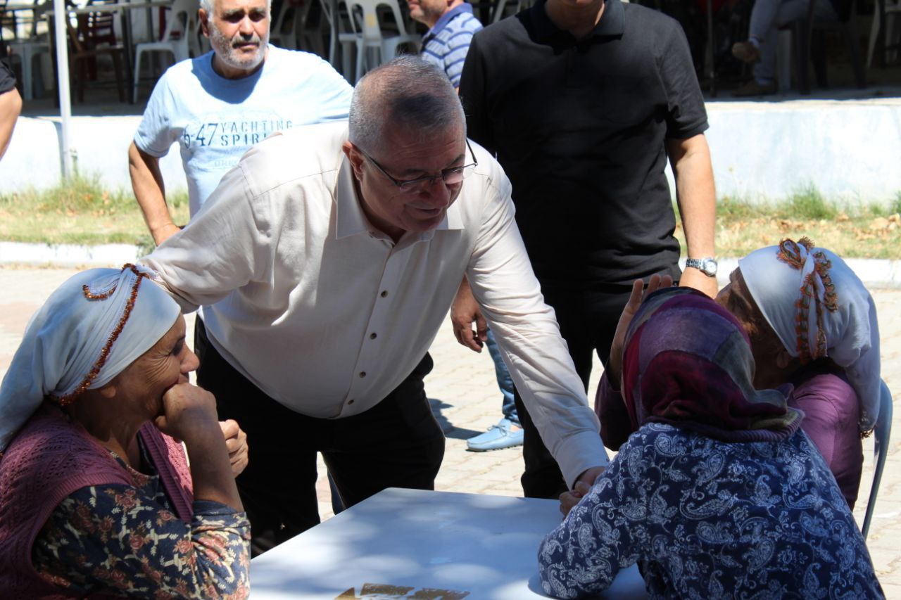 baskan ertas kadinlar her alanda daha gÜÇlÜ yer almali (1)