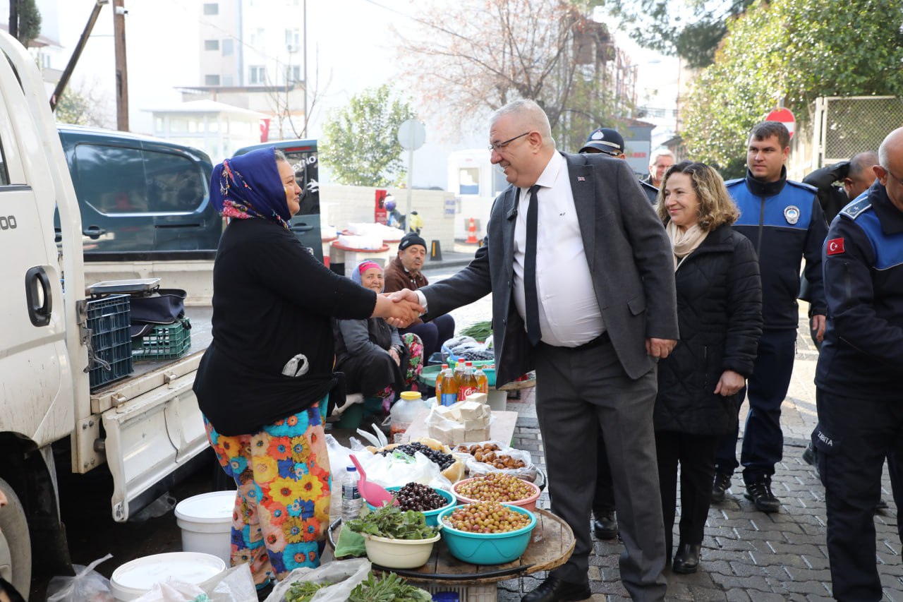 baskan ertas kadinlar her alanda daha gÜÇlÜ yer almali (2)