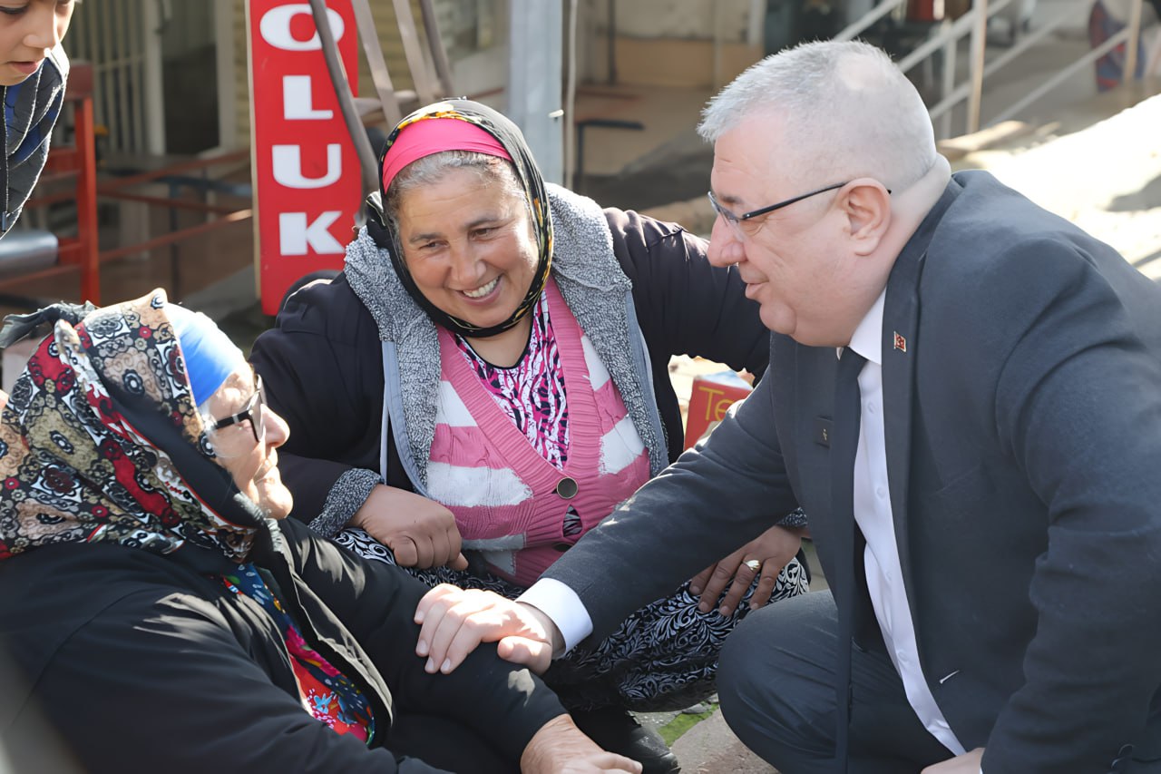 baskan ertas kadinlar her alanda daha gÜÇlÜ yer almali (4)