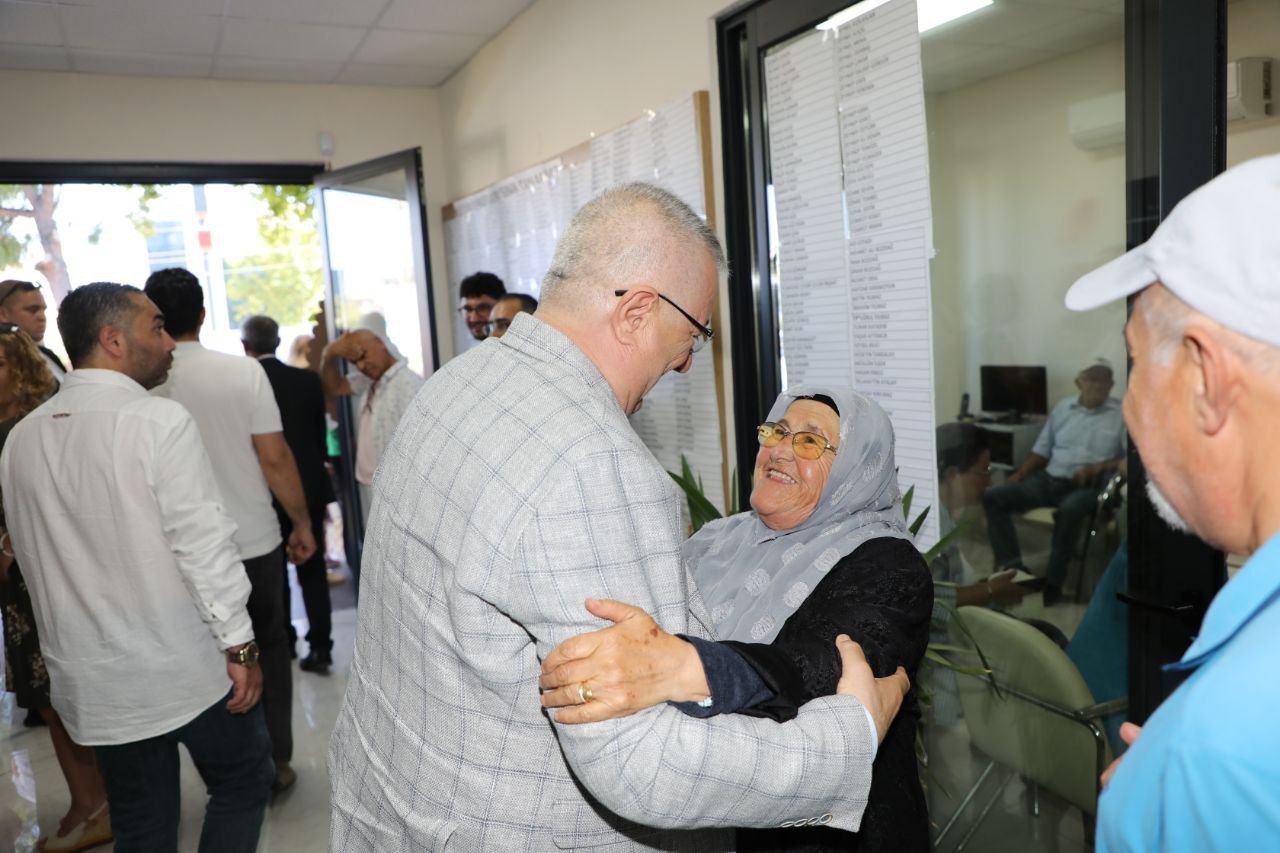 baskan ertas kadinlar her alanda daha gÜÇlÜ yer almali (8)