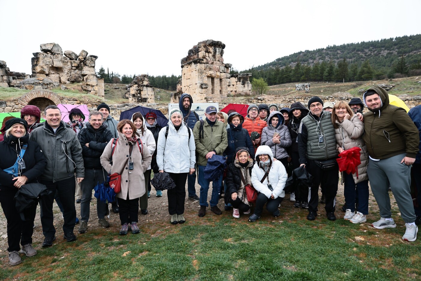 denizli’de “İnanç turizmi” yükseliyor (4)