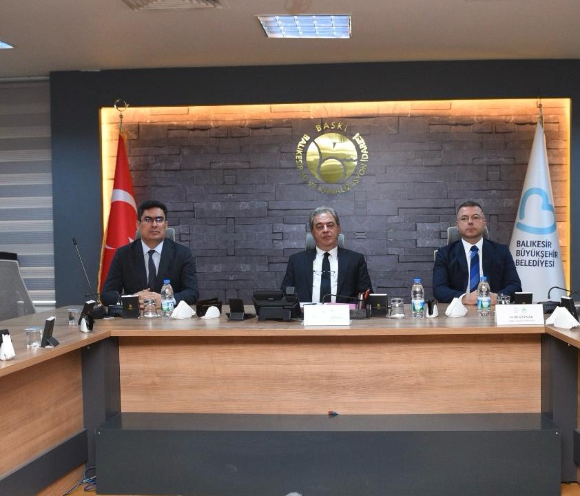 kÖrfezin atiksu sorununu baskan akin ÇÖzÜyor (2)
