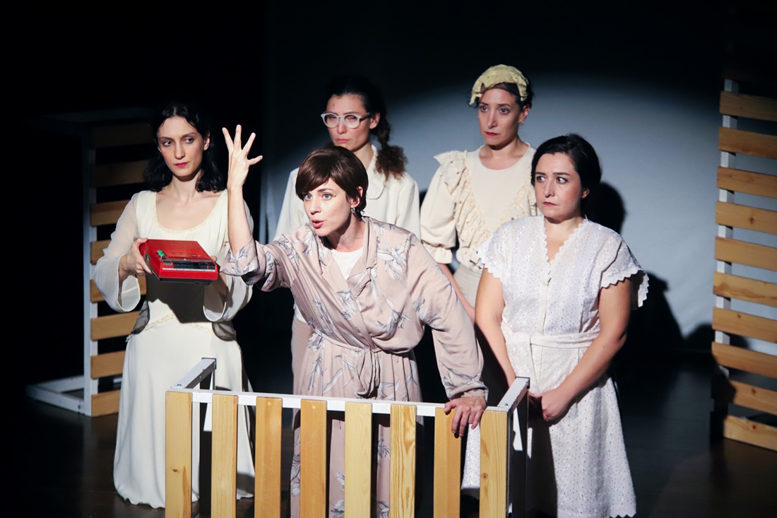 kadın oyunları festivali ayvalık'ta başlıyor (5)