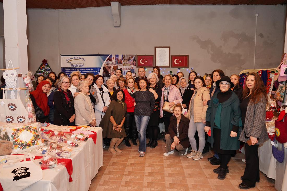 mahalle evleri Üretiyor (11)