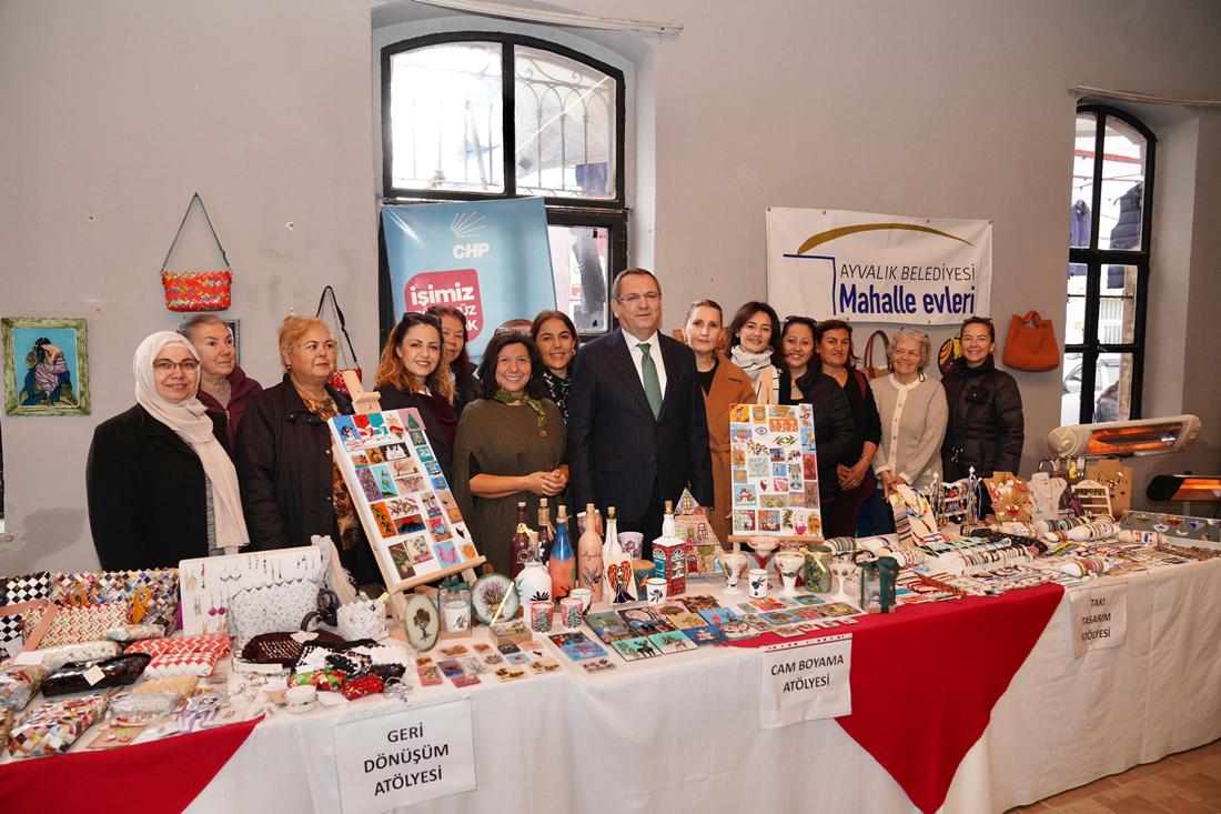 mahalle evleri Üretiyor (14)