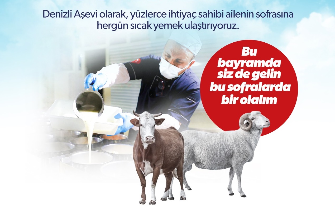 Aş Olalım Sofralara