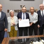 EDREMİT’TE İKİ MAHALLEYE YENİ SAĞLIK OCAĞI (3)