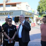 BAŞKAN ERTAŞ AKÇAY’DA İNCELEMELERDE BULUNDU (3)