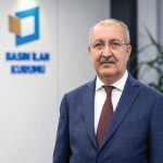 Basın İlan Kurumu Genel Müdürü Cavit Erkılınç