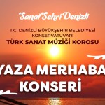 Büyükşehir’den hafta sonu müzik ziyafeti (3)
