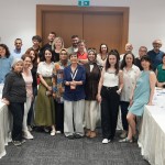 Büyükşehir’den sivil toplum kuruluşlarına yönelik eğitim programı (5)