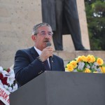 CHP Balıkesir İl Başkanı Erden Köybaşı
