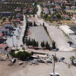 Cunda'ya yeni yol kazandırıldı (4)