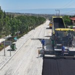 Denizli Büyükşehir’den Göveçlik’e yepyeni bir yaşam alanı (2)