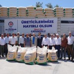 Denizli Büyükşehir’den küçük aile işletmelerine can suyu (2)