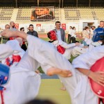 Denizli Büyükşehir’in yaz dönemi spor kurs kayıtları başlıyor (3)