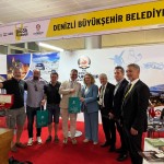 Denizli, Uluslararası Bıçak Festivali’nde göz doldurdu (2)
