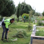 EDREMIT BELEDIYESI KURBAN BAYRAMI'NA HAZIR (1)