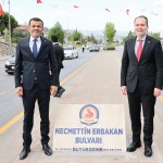 Fatih Erbakan’dan Başkan Çavuşoğlu’na teşekkür (3)