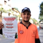 Gazi Bulvarı ve Bayramyeri’nde çöp çıkarma saatleri değişti (2)