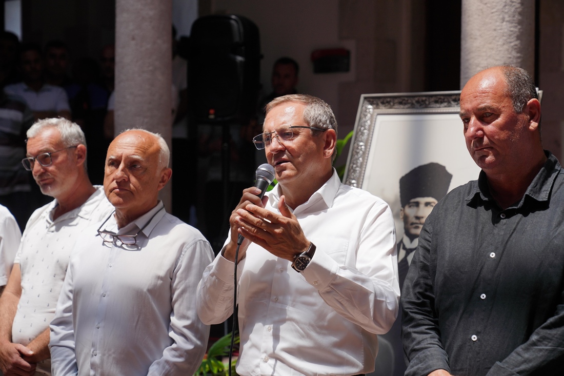 KURBAN BAYRAMI KUTLAMASI (2)
