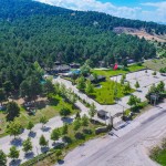 Kefe Yaylası doğa tutkunlarını bekliyor (3)