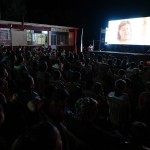 Köyümde Sinema Günleri başladı (3)
