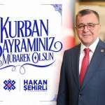Kurban Bayrami Tebrik