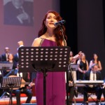 Yaza merhaba konseri ile keyifli bir akşam yaşandı (1)