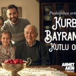 kurban bayrami yatay