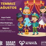 yaratıcı drama